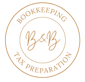 B&B Bookkeeping Services